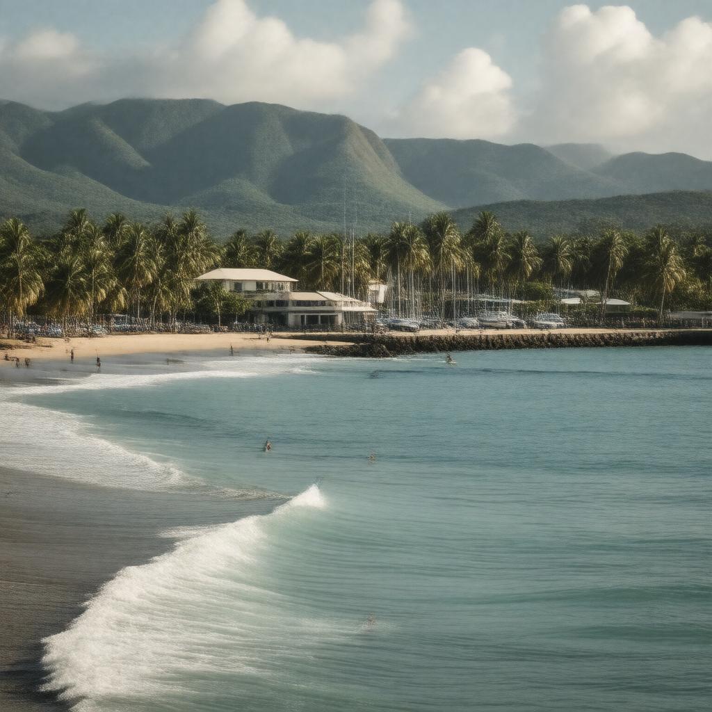 San Juan del Sur
